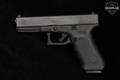Glock G17 Gen4 9mm Luger Black in Excellent Condition Image 5