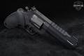 Taurus Raging Hunter .44 Rem Magnum Black in Good Condition Image 2
