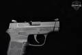 Smith & Wesson (S&W) M&P Bodyguard 380 .380 ACP Black in Excellent Condition Image 5