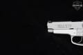 Smith & Wesson (S&W) Model 910S 9mm Luger Silver in Good Condition Image 4