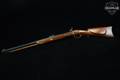1975 MAVI Hawken Percussion .50 BPM (Black Powder) Case Hardened/Blued in Fair Condition Image 2