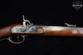 1975 MAVI Hawken Percussion .50 BPM (Black Powder) Case Hardened/Blued in Fair Condition Image 5
