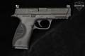 Smith & Wesson (S&W) M&P9 Pro Series C.O.R.E., No Thumb Safety 9mm Luger Black in Very Good Condition Image 4