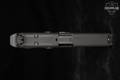 Smith & Wesson (S&W) M&P9 Pro Series C.O.R.E., No Thumb Safety 9mm Luger Black in Very Good Condition Image 5