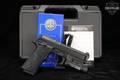 Beretta 92GTS Centurion 9mm Luger Black in Like-New Condition Image 2