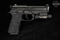 Beretta 92GTS Centurion 9mm Luger Black in Like-New Condition Image 4