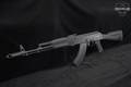 Izhmash Saiga 7.62x39 Black in Very Good Condition Image 3