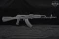 Izhmash Saiga 7.62x39 Black in Very Good Condition Image 4