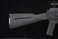 Izhmash Saiga 7.62x39 Black in Very Good Condition Image 5