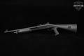 Benelli M3 Tactical 12 Gauge Black in Good Condition Image 2