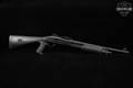 Benelli M3 Tactical 12 Gauge Black in Good Condition Image 3