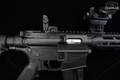 Smith & Wesson (S&W) M&P15-22P .22 LR Black in Very Good Condition Image 5