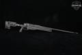 Accuracy International AWM .338 Lapua Black in Very Good Condition Image 3