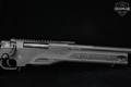 Accuracy International AWM .338 Lapua Black in Very Good Condition Image 5