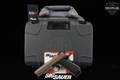 Sig Sauer 1911 Fastback Emperor Scorpion Carry .45 ACP FDE in Excellent Condition Image 2