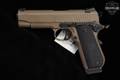 Sig Sauer 1911 Fastback Emperor Scorpion Carry .45 ACP FDE in Excellent Condition Image 3