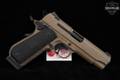 Sig Sauer 1911 Fastback Emperor Scorpion Carry .45 ACP FDE in Excellent Condition Image 4