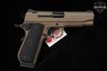 Sig Sauer 1911 Fastback Emperor Scorpion Carry .45 ACP FDE in Excellent Condition Image 5
