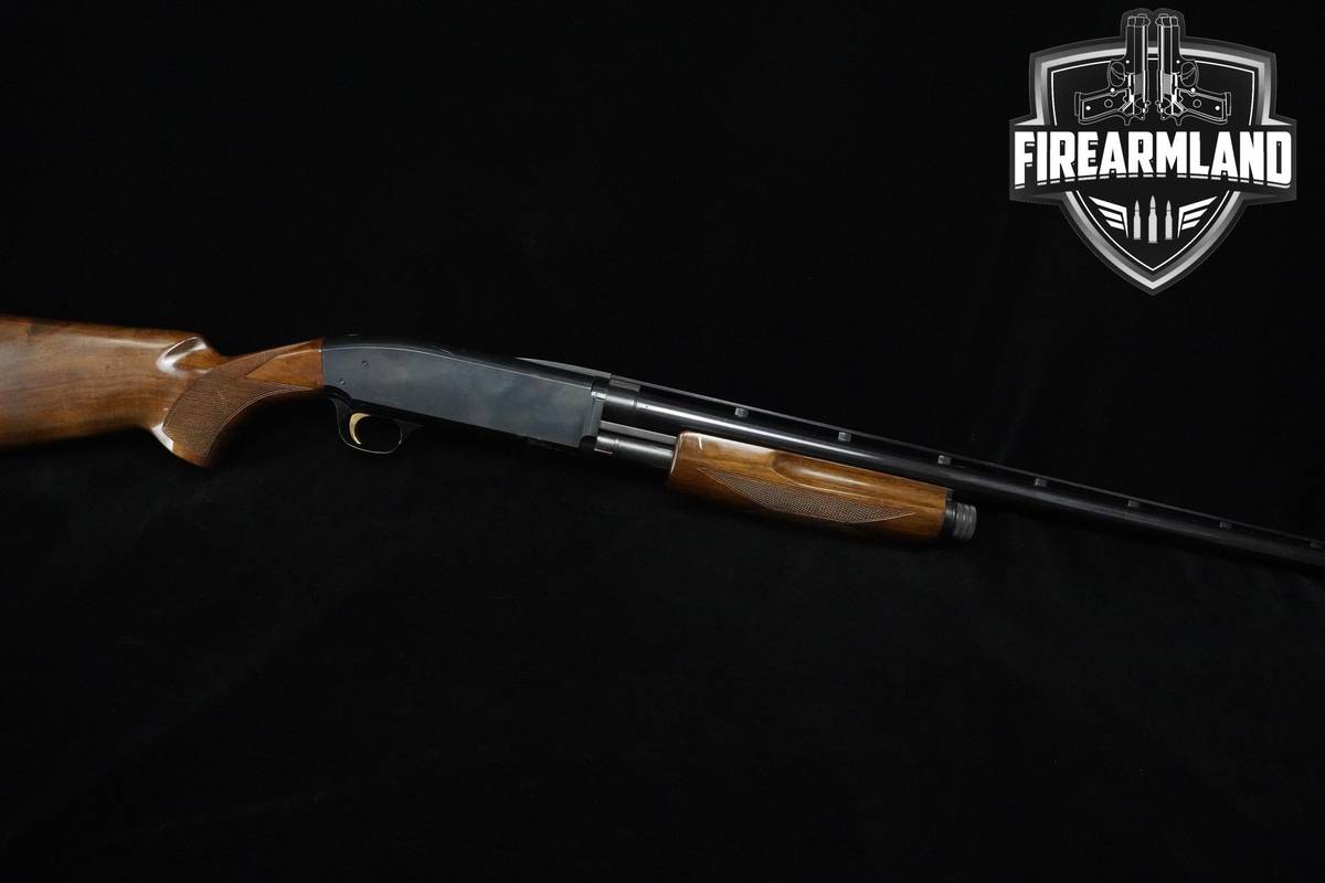 Browning Field Model 30 12-Gauge 30" Browning 30 Field 2 3/4" VENT RIB