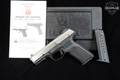 2013 Sturm Ruger SR9 9mm Luger Two-Tone in Very Good Condition Image 2