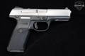 2013 Sturm Ruger SR9 9mm Luger Two-Tone in Very Good Condition Image 3