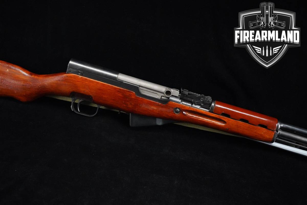 SPIKE-BAYONET Jianshe Arsenal Type 56 SKS 7.62x39