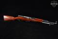 1958-1959 Jianshe Arsenal Type 56 Factory /26\ Early 3-Million Series No-Characters 7.62x39 Blued & Red-Brown Wood in Good Condition Image 3