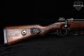 1943 Zbrojovka Brno (CZ) Karabiner 98k 7.92x57mm Mauser Blued in Good Condition Image 4