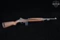 1944 Standard Products M1 Carbine .30 Carbine Parkerized in Good Condition Image 3