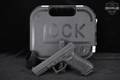 2009 Glock 17 Gen3 RTF2 (fish-gill serrations) 9mm Luger Black in Excellent Condition Image 2