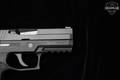 2010 Sig Sauer P250 Compact .40 S&W Nitron in Excellent Condition Image 5