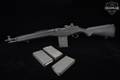 Springfield Armory M1A SOCOM 16 .308 Win. Black in Very Good Condition Image 2