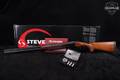 Savage Arms Model 555 28 Gauge Black & Walnut in Like-New Condition Image 2