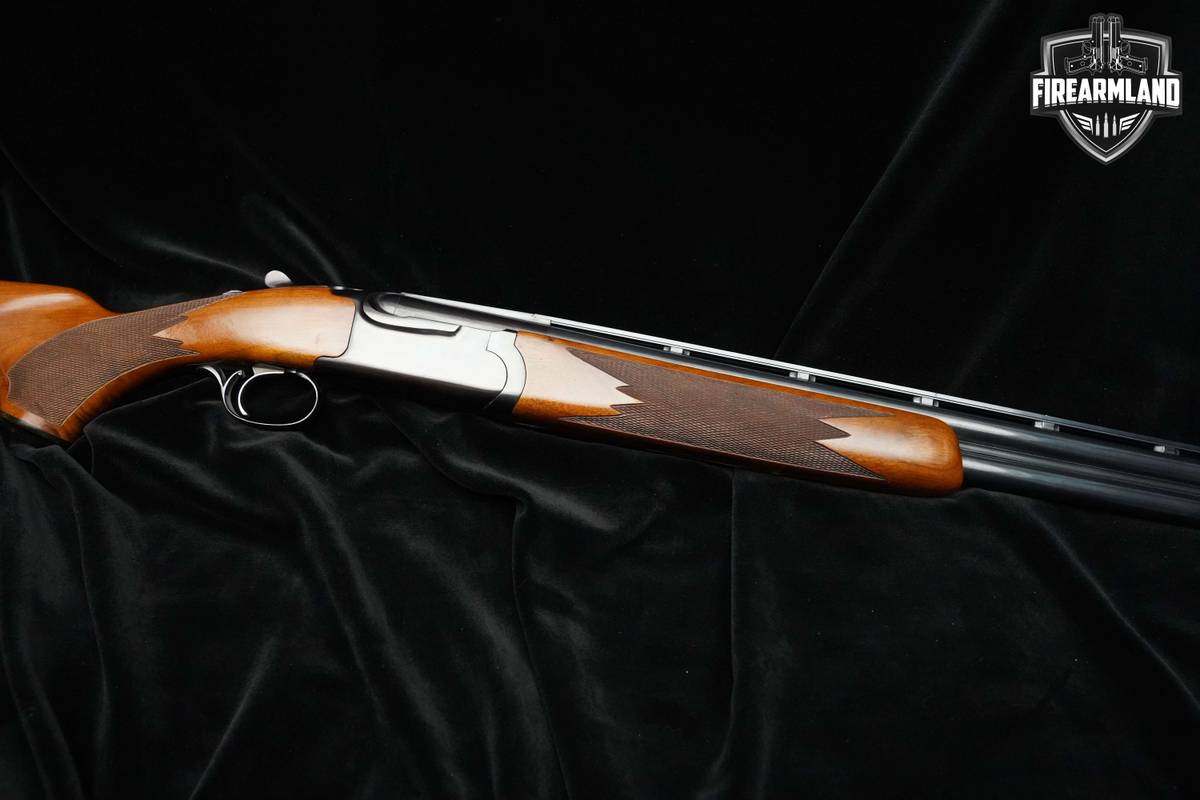 Ruger Red Label 20 Ga Shotgun Sturm Ruger Over/Under Red 20 Gauge O/U 20GA
