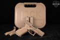 Glock G19X 9mm Luger Coyote in Excellent Condition Image 2