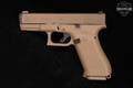 Glock G19X 9mm Luger Coyote in Excellent Condition Image 3