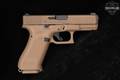 Glock G19X 9mm Luger Coyote in Excellent Condition Image 4
