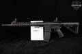 Palmetto State Armory (PSA) PA-15 5.56mm NATO Black in Excellent Condition Image 2