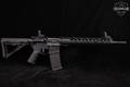 Palmetto State Armory (PSA) PA-15 5.56mm NATO Black in Excellent Condition Image 3