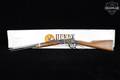 Henry Repeating Arms Model H004CM2 Coal Miners Tribute 2nd Edition .22 S/L/LR Blued/Black/Silver in Very Good Condition Image 2