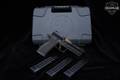 Sig Sauer P320 Spectre Comp Custom Works 9mm Luger Two-Tone in Excellent Condition Image 2