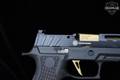 Sig Sauer P320 Spectre Comp Custom Works 9mm Luger Two-Tone in Excellent Condition Image 3