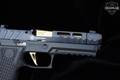Sig Sauer P320 Spectre Comp Custom Works 9mm Luger Two-Tone in Excellent Condition Image 5