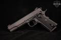 Taurus PT1911 .38 Super Matte Black in Fair Condition Image 3