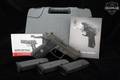 Sig Sauer P229 Legion SAO 9mm Luger (9x19 Para) Legion Gray in Excellent Condition Image 2