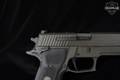 Sig Sauer P229 Legion SAO 9mm Luger (9x19 Para) Legion Gray in Excellent Condition Image 3
