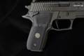 Sig Sauer P229 Legion SAO 9mm Luger (9x19 Para) Legion Gray in Excellent Condition Image 4