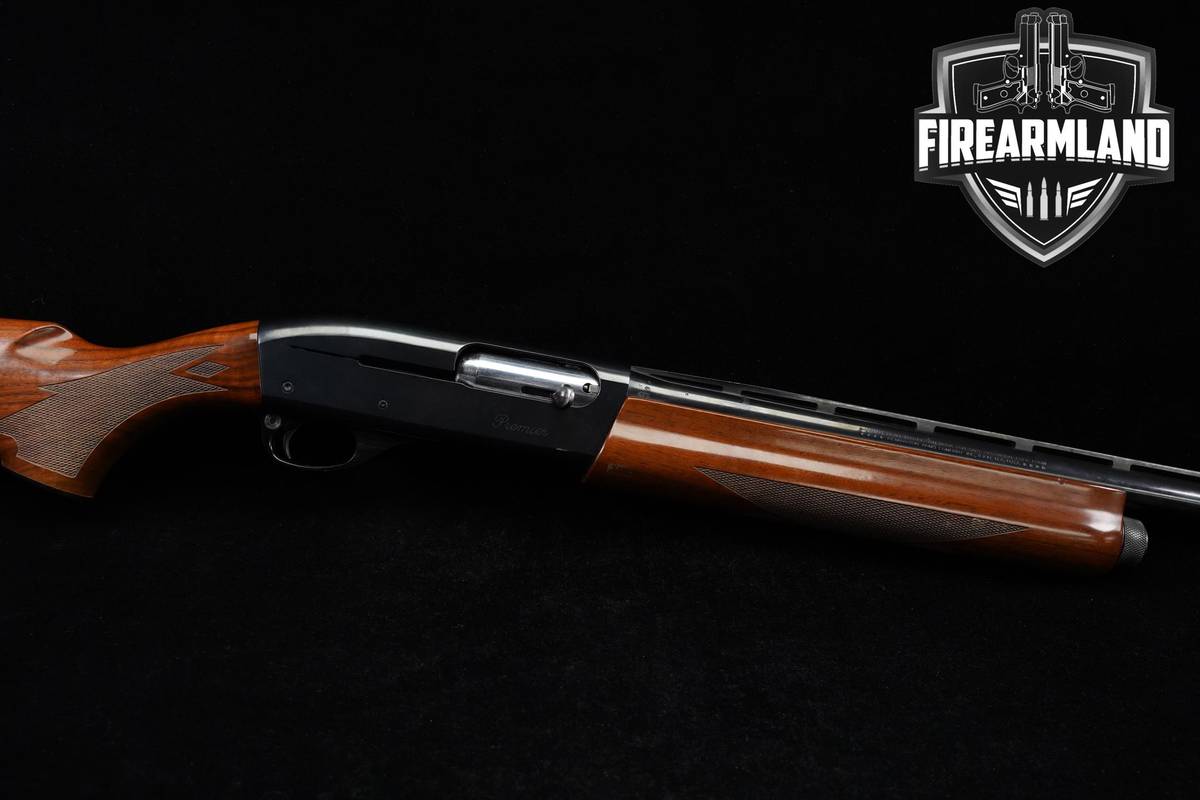 Remington Model 11-87 Premier 12-Gauge 28" Wood 1187 12GA