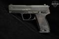 Heckler & Koch (H&K, HK) USP Variant 1 (V1) 9mm Luger Black in Good Condition Image 2