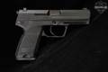 Heckler & Koch (H&K, HK) USP Variant 1 (V1) 9mm Luger Black in Good Condition Image 3